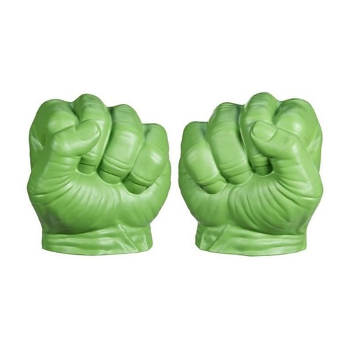 Gants fracassants hulk - gants,