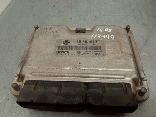 038906019ht boîtier moteur - boîtier,