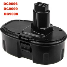 4600mAh Batterie pour Dewalt