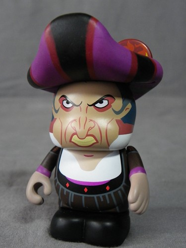 Juge frollo figurine disney - frollo,