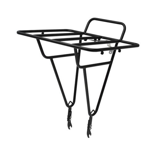 Soma avant porteur - soma, noir