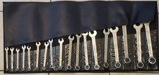 Trousse clé plate œil - trousse,