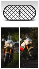 Grille phare yamaha super - yamaha,