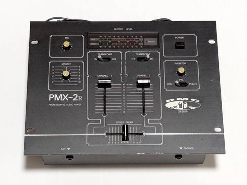 Dmc pmx - dmc, /