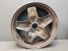 Jante tole / acier - Golf V /