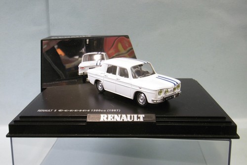 Norev renault r8 gordini - renault,