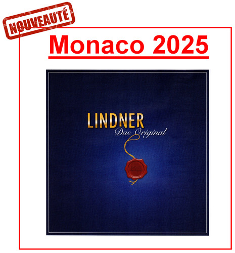 Nouveauté jeu monaco lindner - jeu,