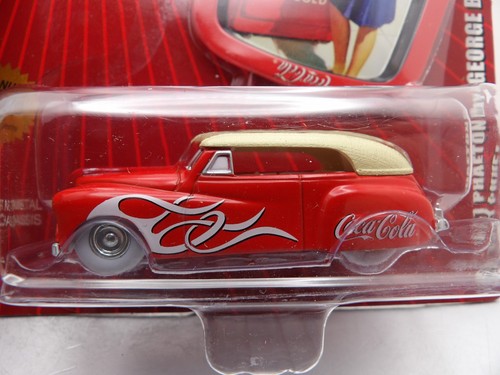White lightning 1941 - 1941, phaeton