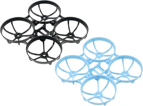 2pcs meteor75 pro brushless - 2pcs,