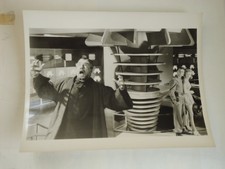 SCI FI/FORBIDDEN PLANET/PLANETE INTERDITE/ FP5/  photo originale