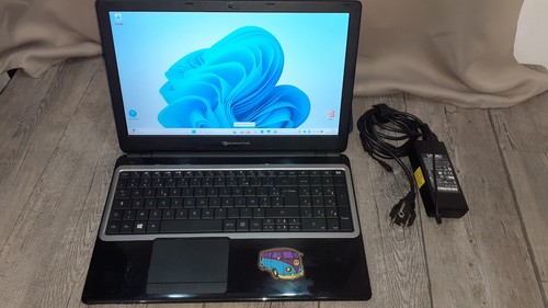 Packard bell easynote en69bm - bell,