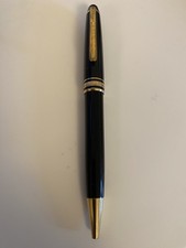 STYLO MONTBLANC MEISTERSTÜCK