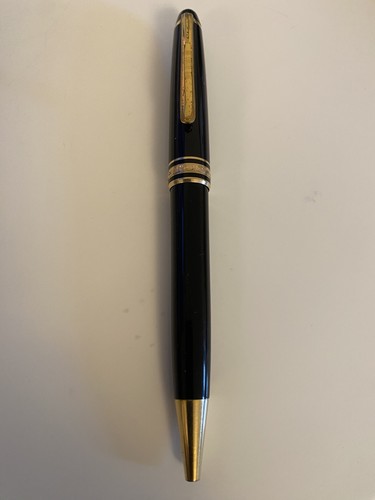 Stylo montblanc meisterstück - montblanc,