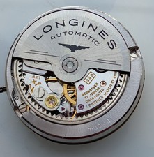 Gents Longines 17 Jewel