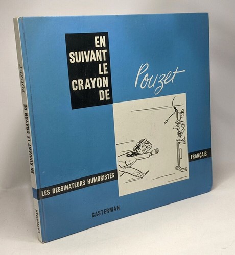 Suivant crayon de pouzet - le,