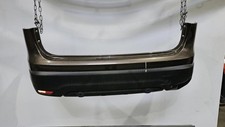 Pare choc arriere nissan - choc,