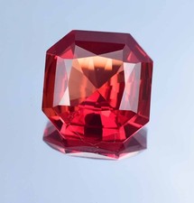 Topaze Naturelle Impériale