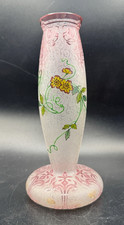 Baccarat vase cristal - vase,