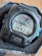 Montre CASIO G-SHOCK GW-6900-1ER [3179] #TOUGH SOLAR - MB6"