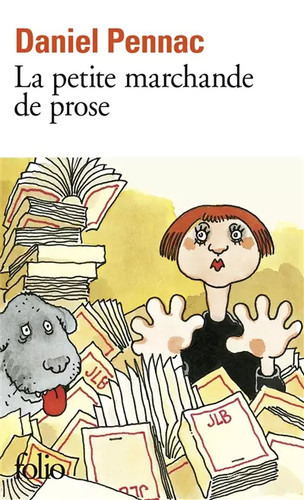 Petite marchande prose - la,