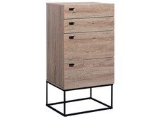 Beliani - Commode - ACRA - 4
