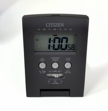 Citizen LPB9567-B Réveil De