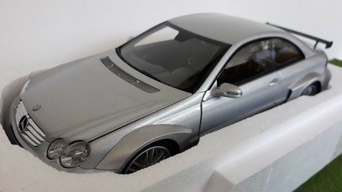 Mercedes benz clk dtm amg - clk,