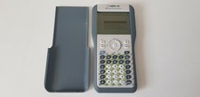 CALCULATRICE TEXAS INSTRUMENT TI-NSPIRE CAS+ SON CACHE DE PROTECTION 