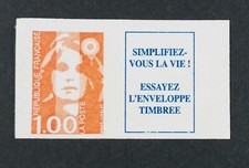 FRANCE MARIANNE BICENTENAIRE