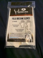 Mossy Oak Field Dressing