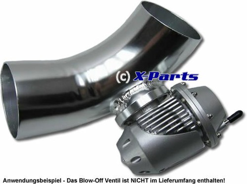 Expulseur air tube - expulseur, alu