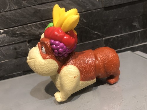 Figurine luiz chien dog rio - figurine,