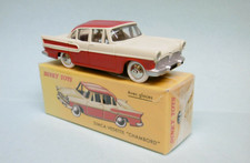 Simca vedette chambord crème - simca,
