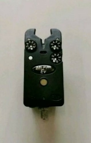 Delkim plus bite alarms in - ev,