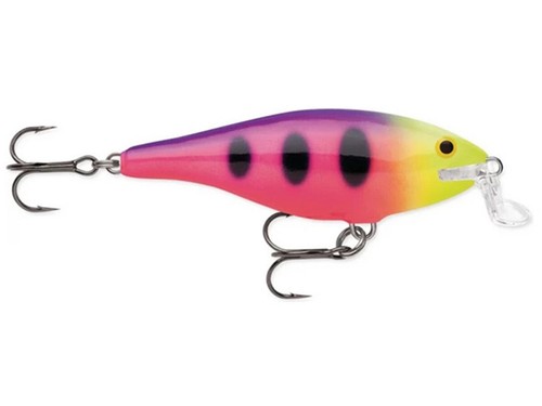 Rapala shallow shad rap - shallow,