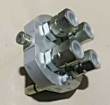 Embrayage Multi 4-fach