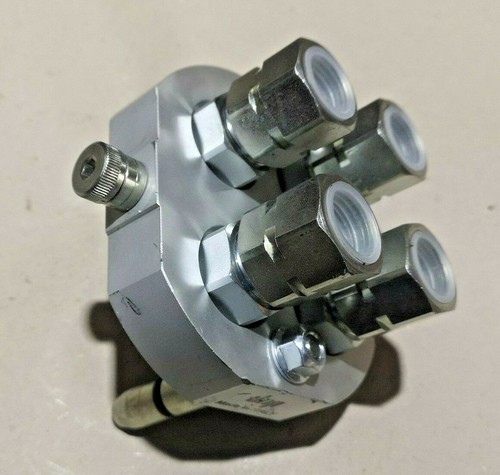 Accouplement voies dnp - à, 4