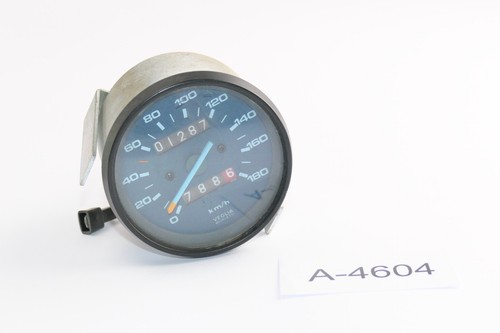 Moto guzzi v35 v50 v65 - v65,