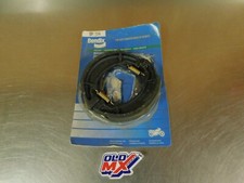 Machoire de frein avant BENDIX Suzuki RM 400 1980/ RM 250 1980 / PE 174 Z 1982 