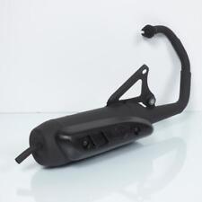 Pot d échappement SITO pour Scooter MBK 50 Stunt Naked 2005 à 2012 Neuf