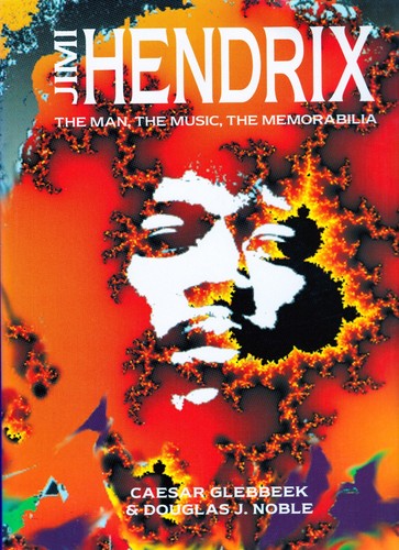 Jimi hendrix the man - jimi,