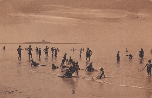 Carte postale ancienne