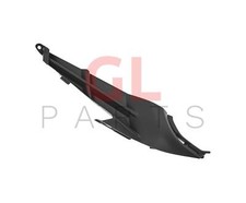 Avant Pare-Choc Bordure pour