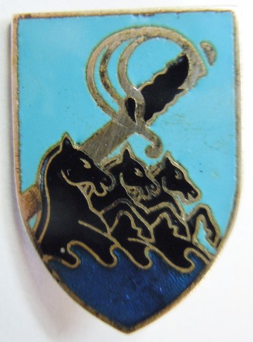 Insigne marine patrouilleur - marine,
