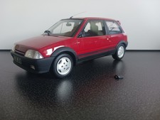 Voiture miniature Citroën AX