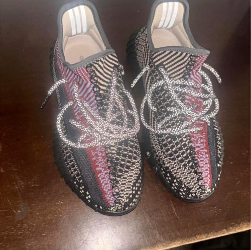 Adidas yeezy boost 350 - boost,