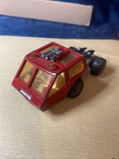 voiture VINTAGE voiture camion MATCHBOX SUPER KINGS  10 cm