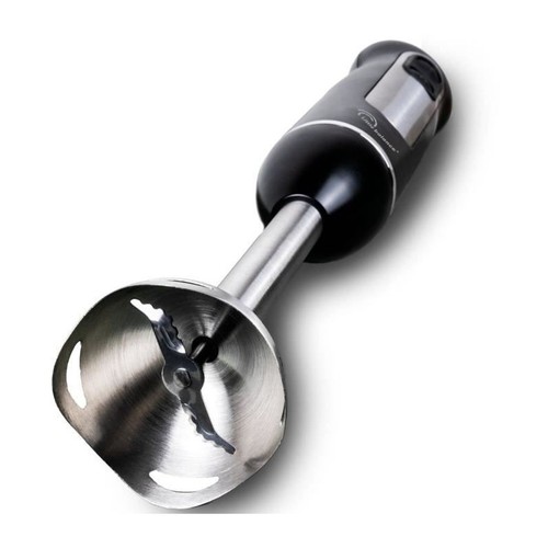 Mixeur plongeant speed inox - mixeur,