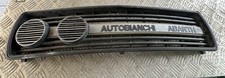 Grille Frontale Autobianchi