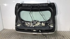 Malle/Hayon arriere RENAULT